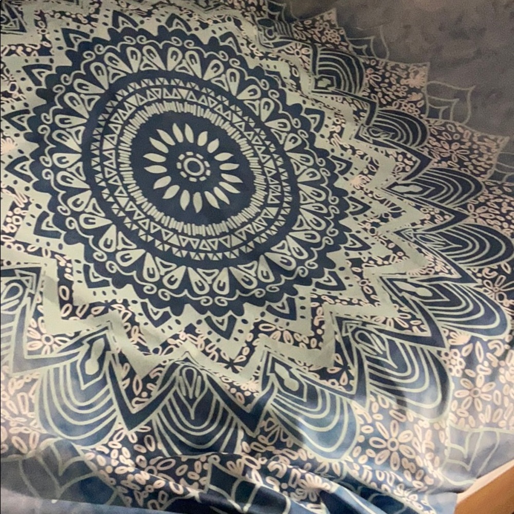 tapestry